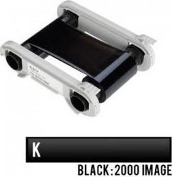 Evolis K Siyah Ribon Primacy2 Serisi RCT023NAA - Image 1