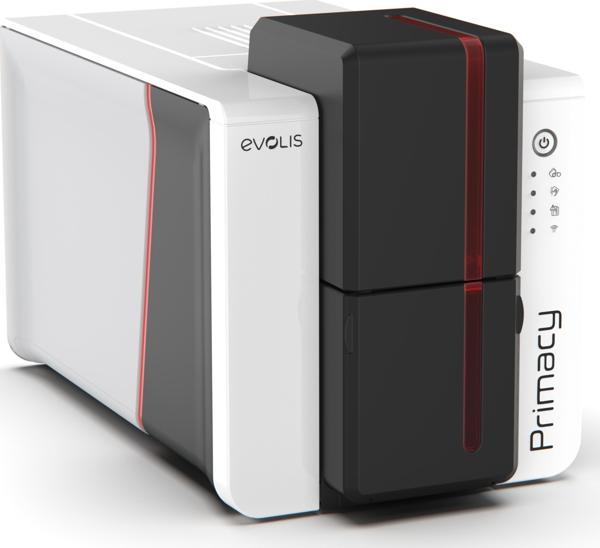 Evolis Primacy 2 Kart Yazıcı çift yüz baskılı(YENİ)Duplex Expert - Image 1