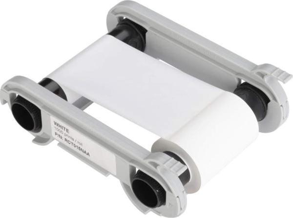 Evolis Zenius 1000 Baskı Beyaz Ribon - Image 1