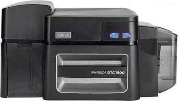 Fargo DTC1500 Kart Yazıcı (Çift Yüz Baskı) - Image 1