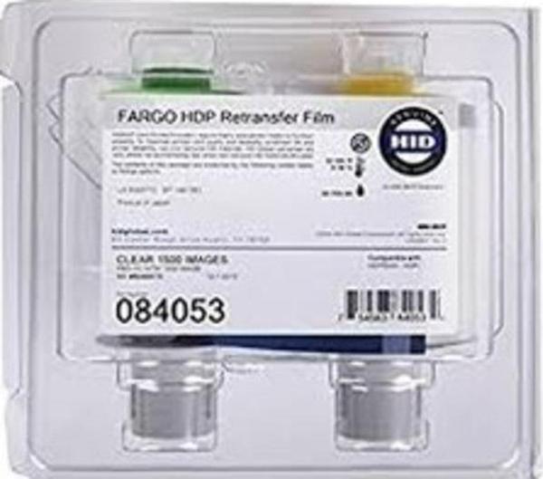 Fargo HDP5000 Transfer Film Ribon(84053) - Image 1