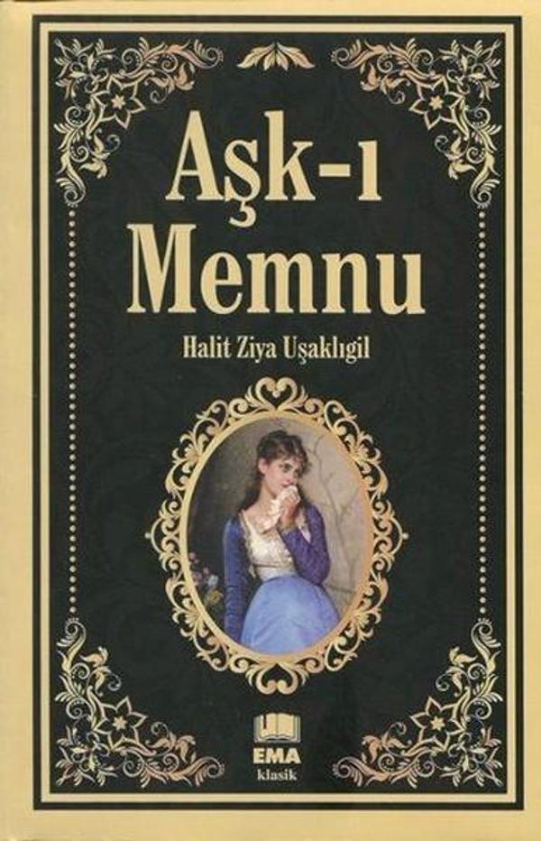 Aşk-ı Memnu - Ema Kitap - Image 1