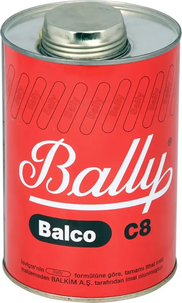 Bally Çok Amaçlı Yapıştırıcı İlaç C8 850 gr - Teneke - Image 1