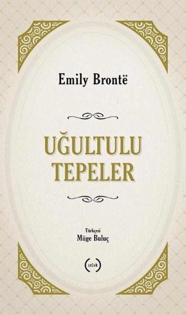 Uğultulu Tepeler - Islık Yayınları - Image 1