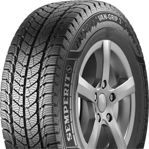 195/70 15 SEMPERİT VANGRİP-3 104/102 R ECB KIŞ LASTİĞİ 2024 ÜRETİM - Image 1