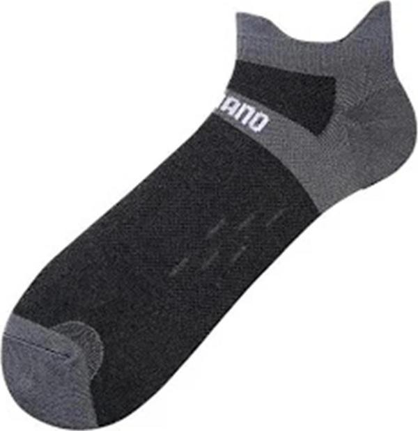 SHIMANO ÇORAP İNVİSİBLE SOCKS M BEDEN 40/42 SİYAH - Image 1