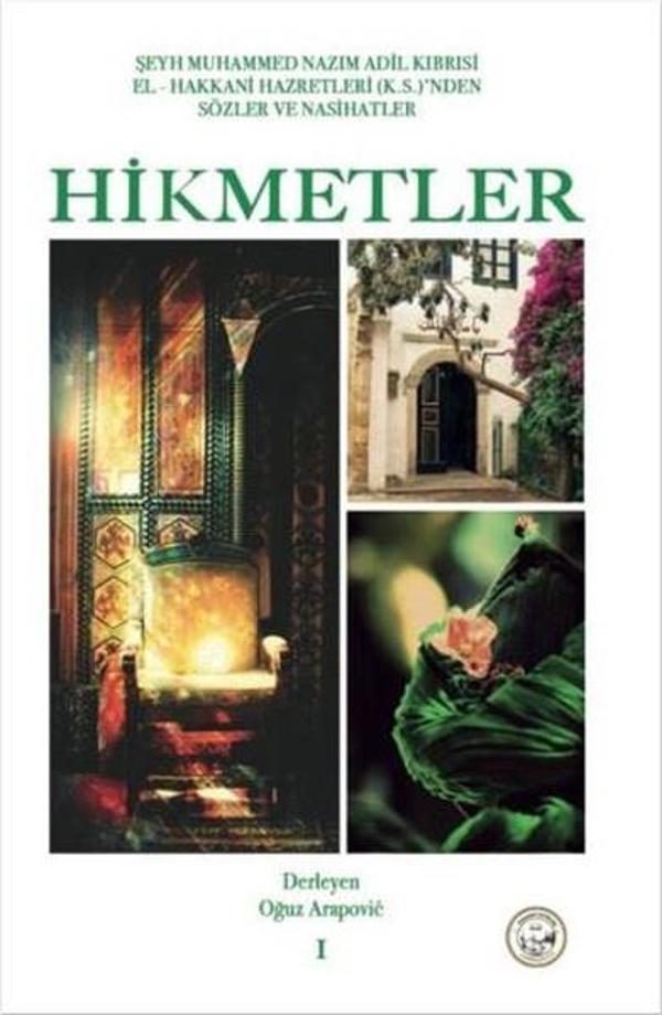 Hikmetler - Hakkani Yayınları - Image 1