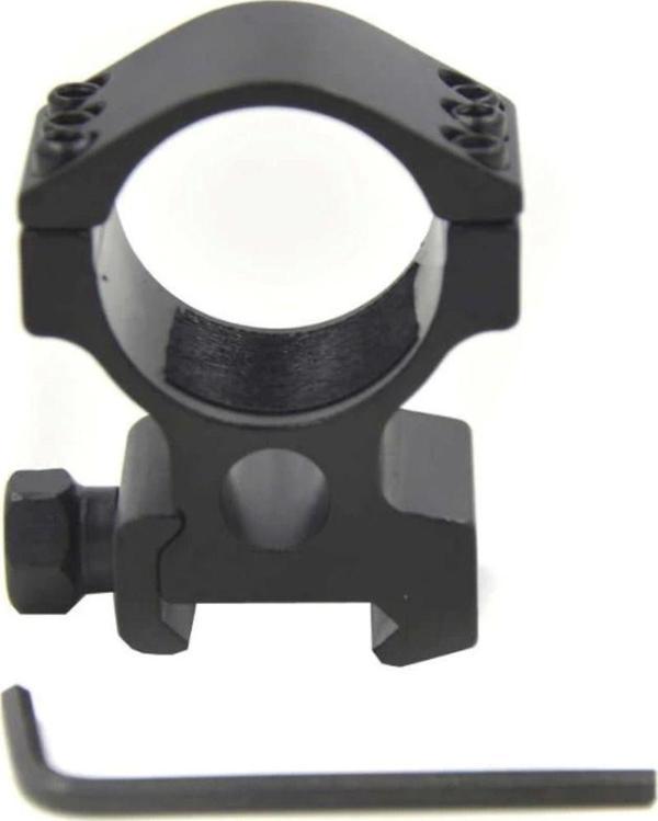 Chensea 30 mm/21 mm İçin Lazerfener Bağlama Aparatı - Agt7404-6869 - Image 1