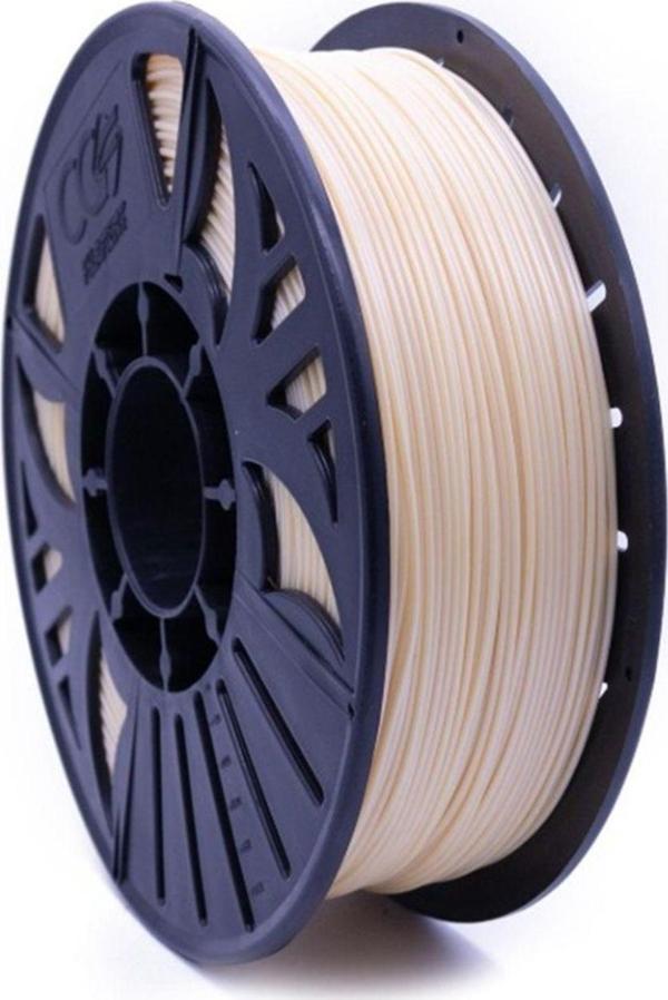 Hyper PLA Filament TEN RENGİ 1 KG 1.75 MM 3D YAZICILAR İÇİN ( FLEMENT FILEMENT FLAMENT ) - Image 1