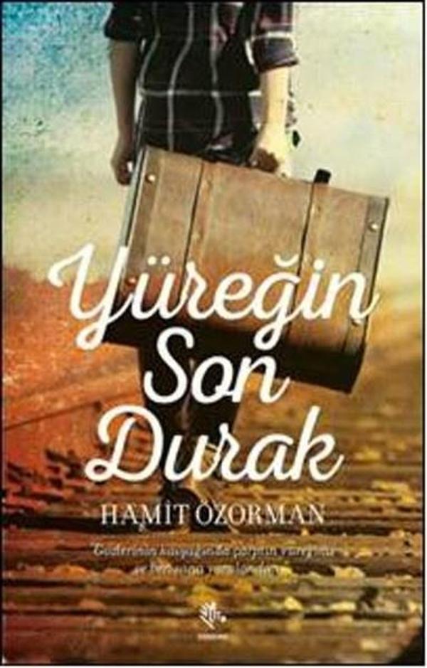 Yüreğin Son Durak - Zebra Yayınları - Image 1