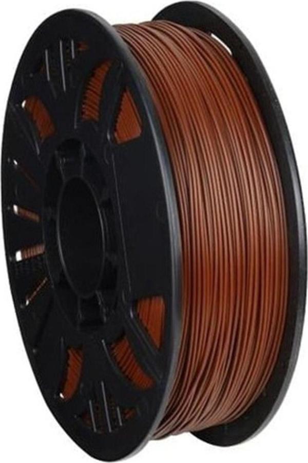 Hyper PLA Filament KAHVERENGİ 1 KG 1.75 MM 3D YAZICILAR İÇİN ( FLEMENT FILEMENT FLAMENT ) - Image 1