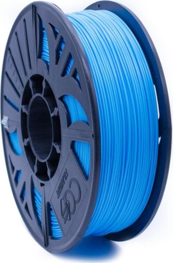 Hyper PLA Filament AÇIK MAVİ 1 KG 1.75 MM 3D YAZICILAR İÇİN ( FLEMENT FILEMENT FLAMENT ) - Image 1
