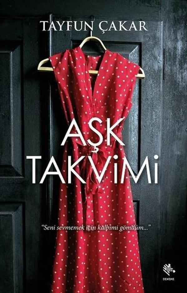 Aşk Takvimi - Zebra Yayınları - Image 1