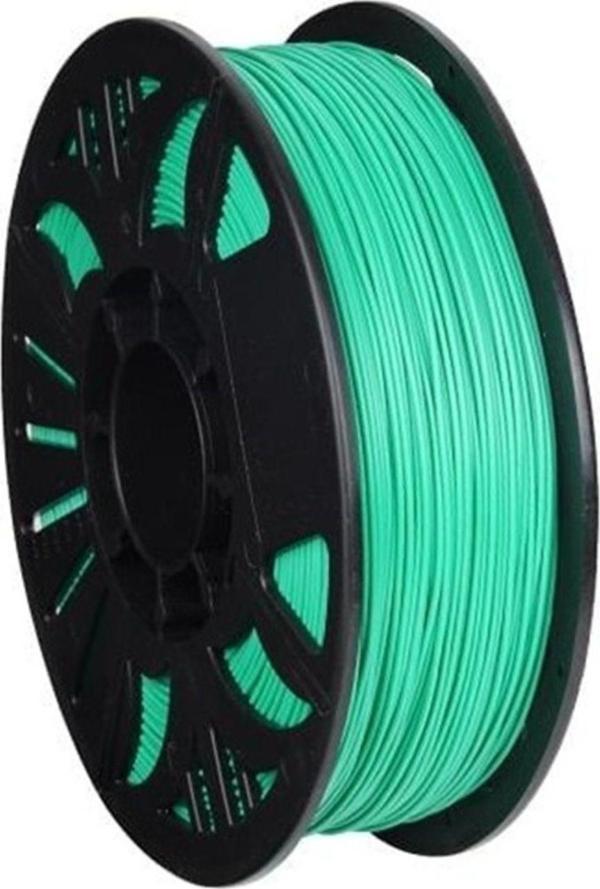Hyper PLA Filament KS YEŞİL 1 KG 1.75 MM 3D YAZICILAR İÇİN ( FLEMENT FILEMENT FLAMENT ) - Image 1