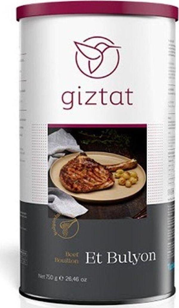 Giztat Et Bulyon 750 Gr - Image 1