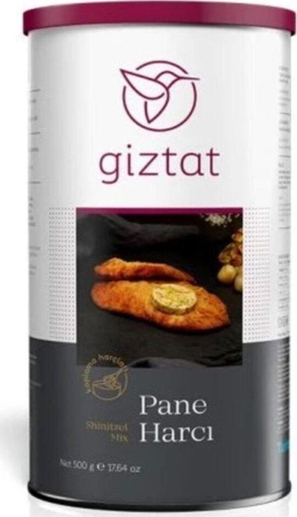 Giztat Pane Harcı 500 Gr - Image 1