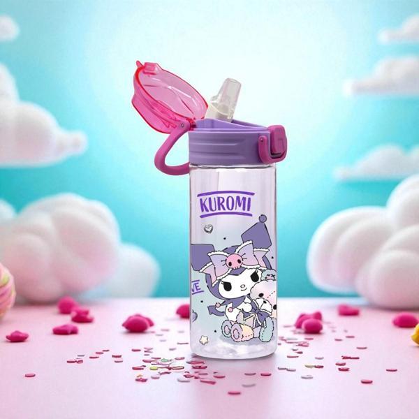 Kuromi Yeni Sezon 500 Ml Matara - Image 1