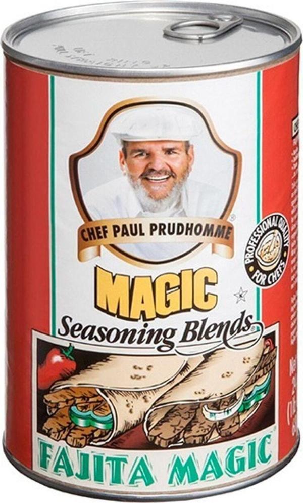 Magic Seasoning Blends Magıc Seasonıng Fajıta Baharat Karışımı 680 Gr - Image 1