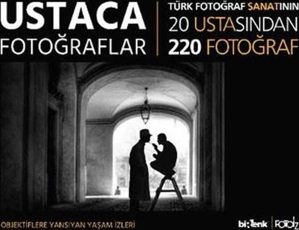 Ustaca Fotoğraflar - Birenk Yayınları - Image 1