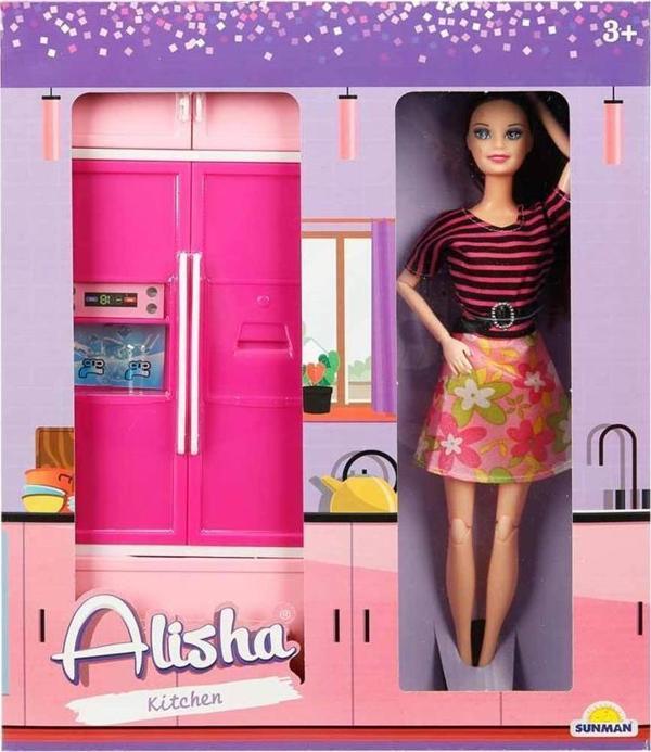 Alisha Mutfak Setleri - Image 1