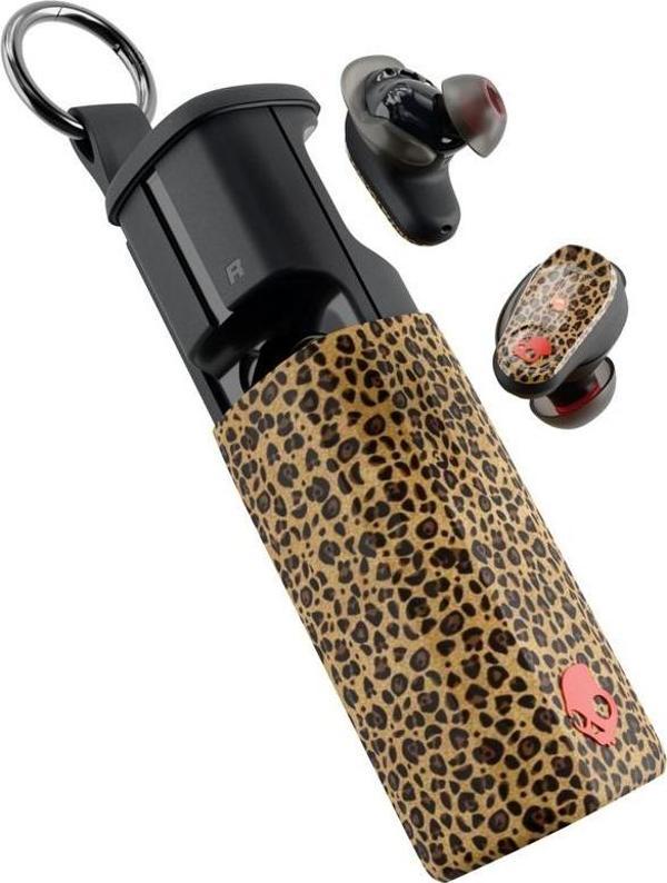 Skullcandy Method 360 Anc Tws Kulaklık Leopard S2MTW-T009 - Image 1