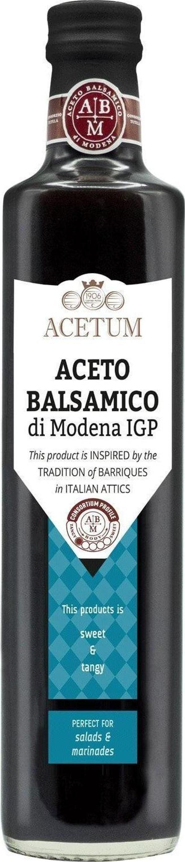 Acetum Balsamik Sirkesi 500 Ml - Image 1