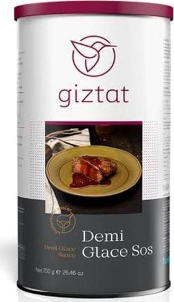 Giztat Demi Glace Sos 750Gr - Image 1