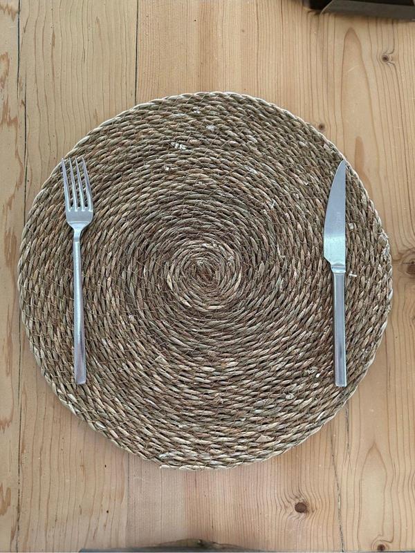 Kodal Hasır Supla / Amerikan Servisi 35 Cm - Image 1