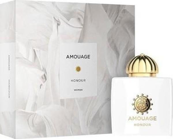 Amouage Honour Woman EDP 100 ml Kadın Parfüm - Image 1