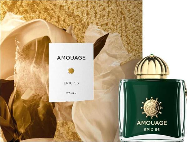 Amouage Epic 56 Extrait de Parfum 100 ml Kadın Parfüm - Image 1