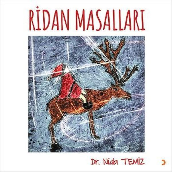 Ridan Masalları - Cinius Yayınevi - Image 1