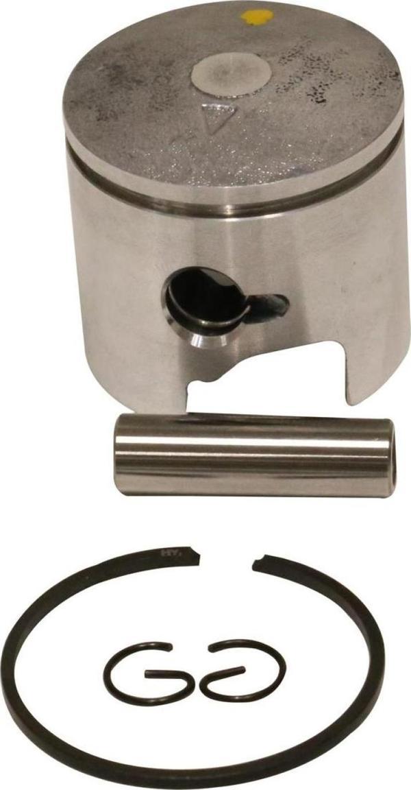 Hyundai HMT 2500 Piston Segman Seti 34 mm - Image 1
