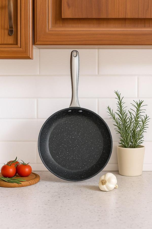 Stone Bio Granit Tava 30 cm - Image 1