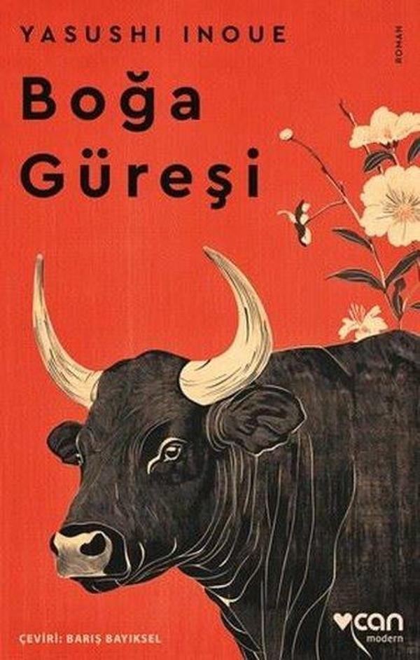 Boğa Güreşi - Can Yayınları - Image 1