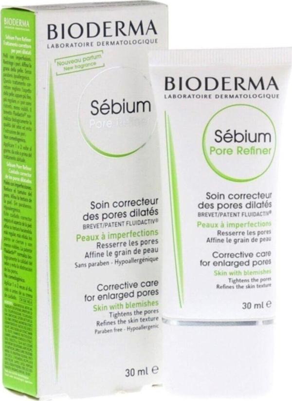 Sebium Pore Refiner Krem 30ml - Image 1