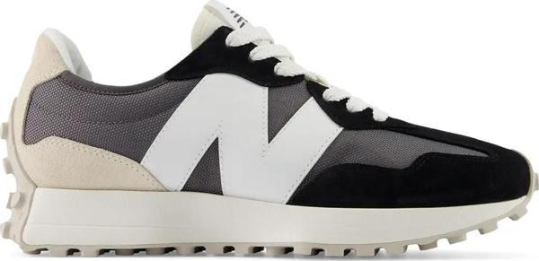 New Balance Unisex Günlük Spor Ayakkabı Gri - Image 1