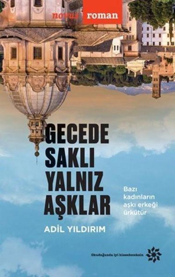 Gecede Saklı Yalnız Aşklar - Doğan Novus - Image 1
