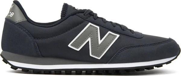 New Balance U410 Mens Sneaker Erkek Günlük Spor Ayakkabı Lacivert - Image 1