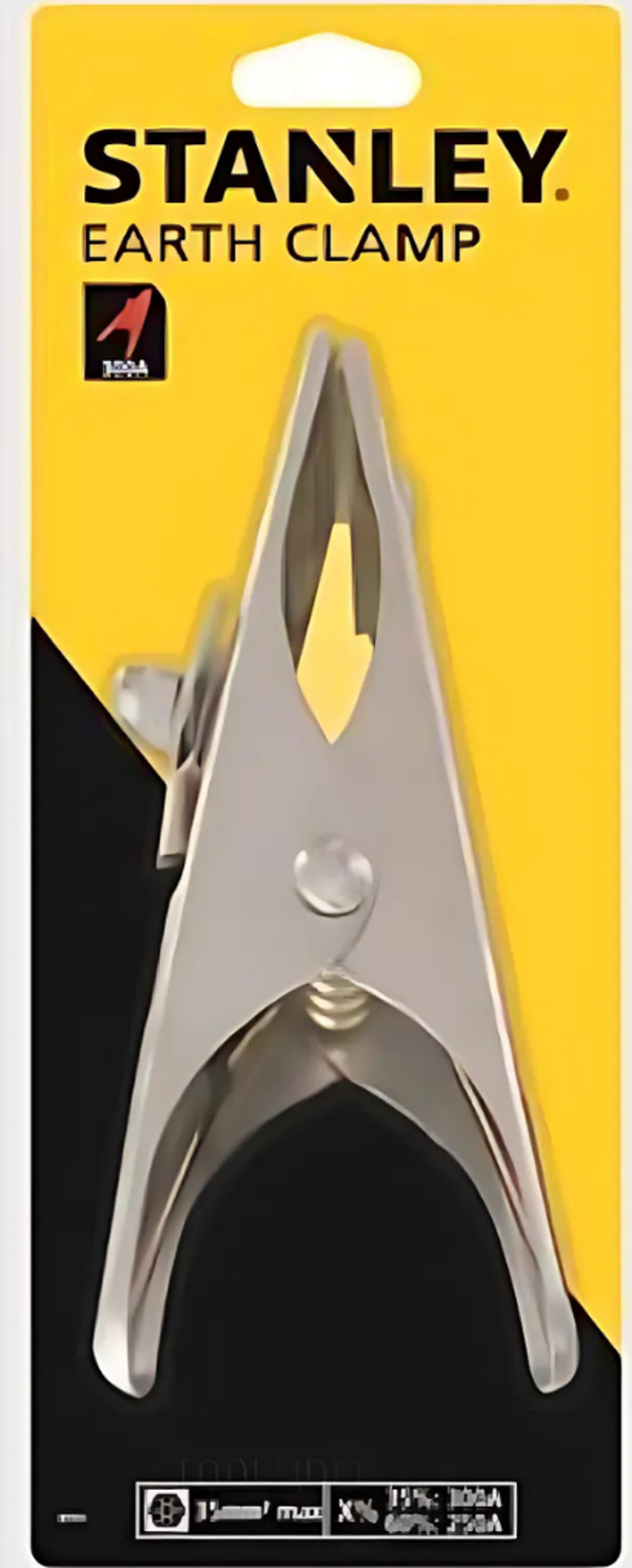 Stanley Earth 300 Kaynak Şase Pensesi  - Image 1