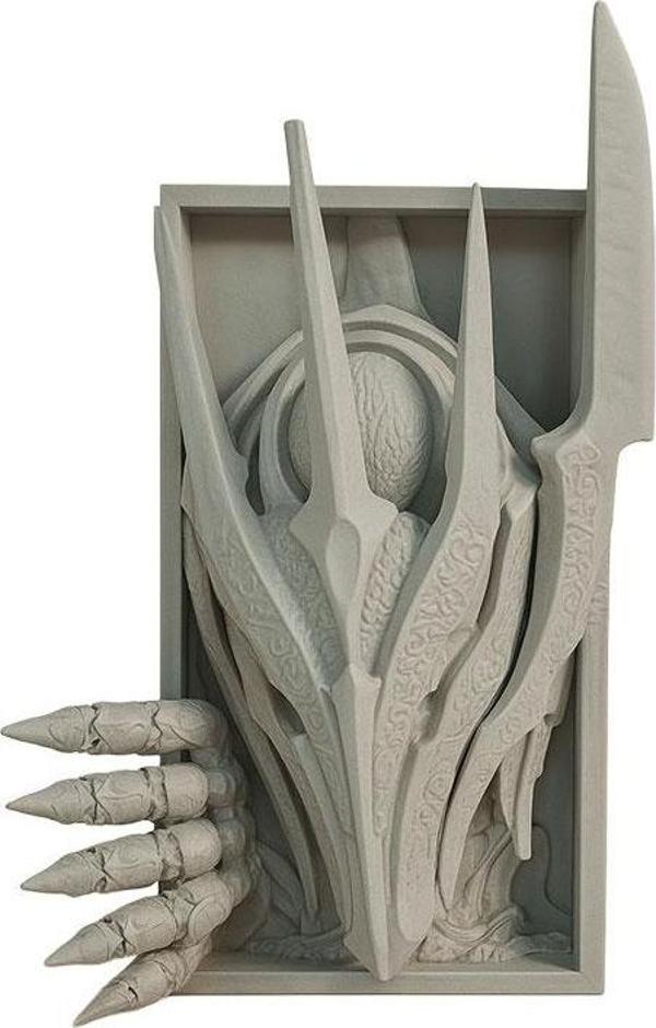 Sauron Kitaplık Dekoru - Image 1