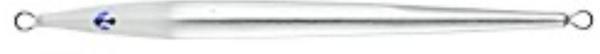 SEARIDE LONG JIG YEM 60G #09 - Image 1