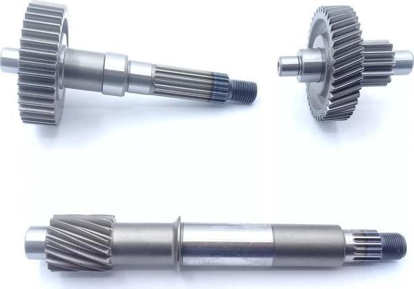 Cygnus Rs125 Uyumlu Aktarma Dişli Seti - Image 1