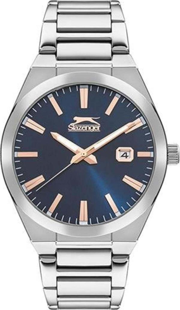 SLAZENGER Sl.09.2102.1.02 Erkek Kol Saati - Image 1