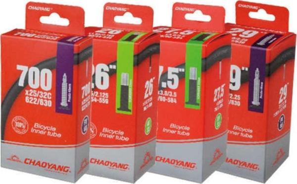 Xlc Chaoyang Iç Lastik 27,5*210 - Image 1