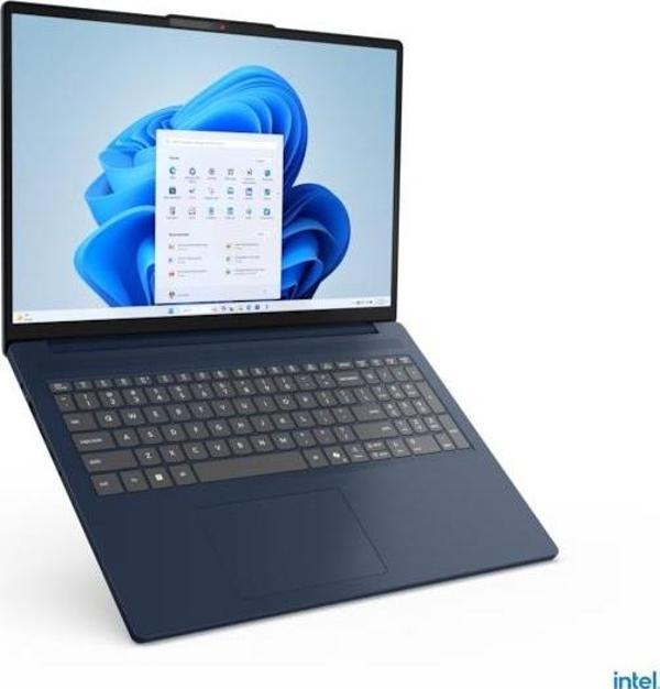 Lenovo IdeaPad Slim 3 IRH10 83K2001RTR i5-13420h 8 GB 512 GB SSD 16" Dos Dizüstü Bilgisayar - Image 1