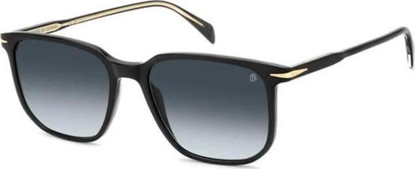 DAVID BECKHAM  1141/S 807GB 55-18 Unisex  Güneş Gözlüğü - Image 1
