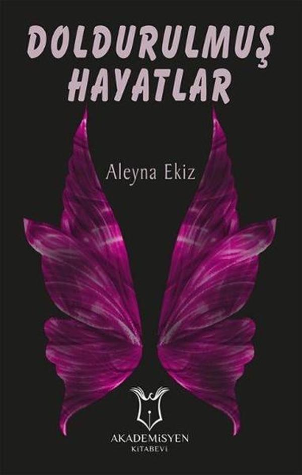 Doldurulmuş Hayatlar - Akademisyen Kitabevi - Image 1