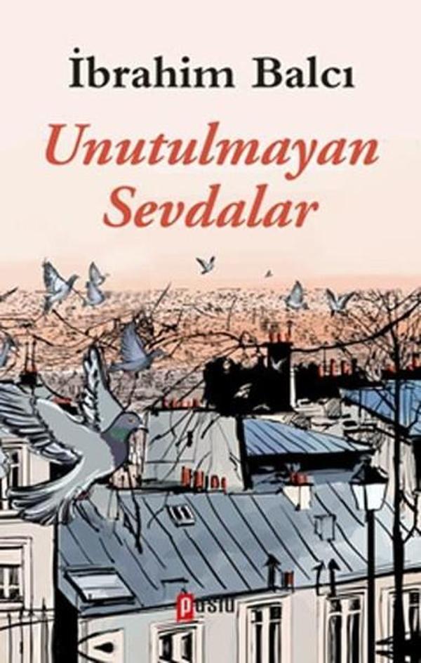 Unutulmayan Sevdalar - Puslu Yayıncılık - Image 1