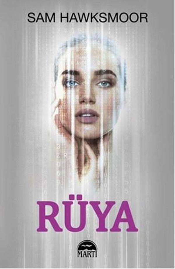 Martı Yayınları Yayınevi Rüya - Martı Yayınları Yayınevi - Image 1