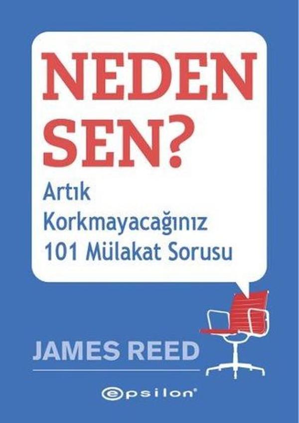 Neden Sen? - Epsilon Yayınevi - Image 1